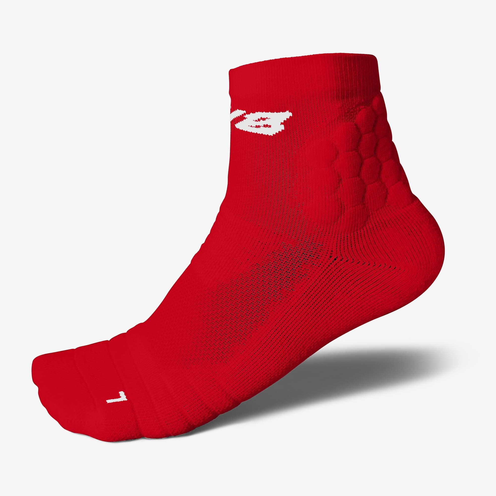 mens basketball socks xl