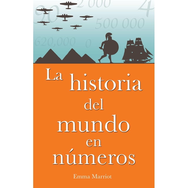 La Historia Del Mundo En Números