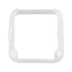 thumbnail image 5 of Protector de Pantalla Smartwatch Funda Protectora Totalmente Cubierta para Xiaomi Redmi Watch 2 Lite Transparente Blanco, 5 of 5