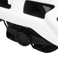 thumbnail image 4 of Yajisi Premium Adult Bike Helmet Adjustable Size Large 24-25.6 inches (61-65 cm) Breathable Cycling Helmet for Men and Women, White, 4 of 9