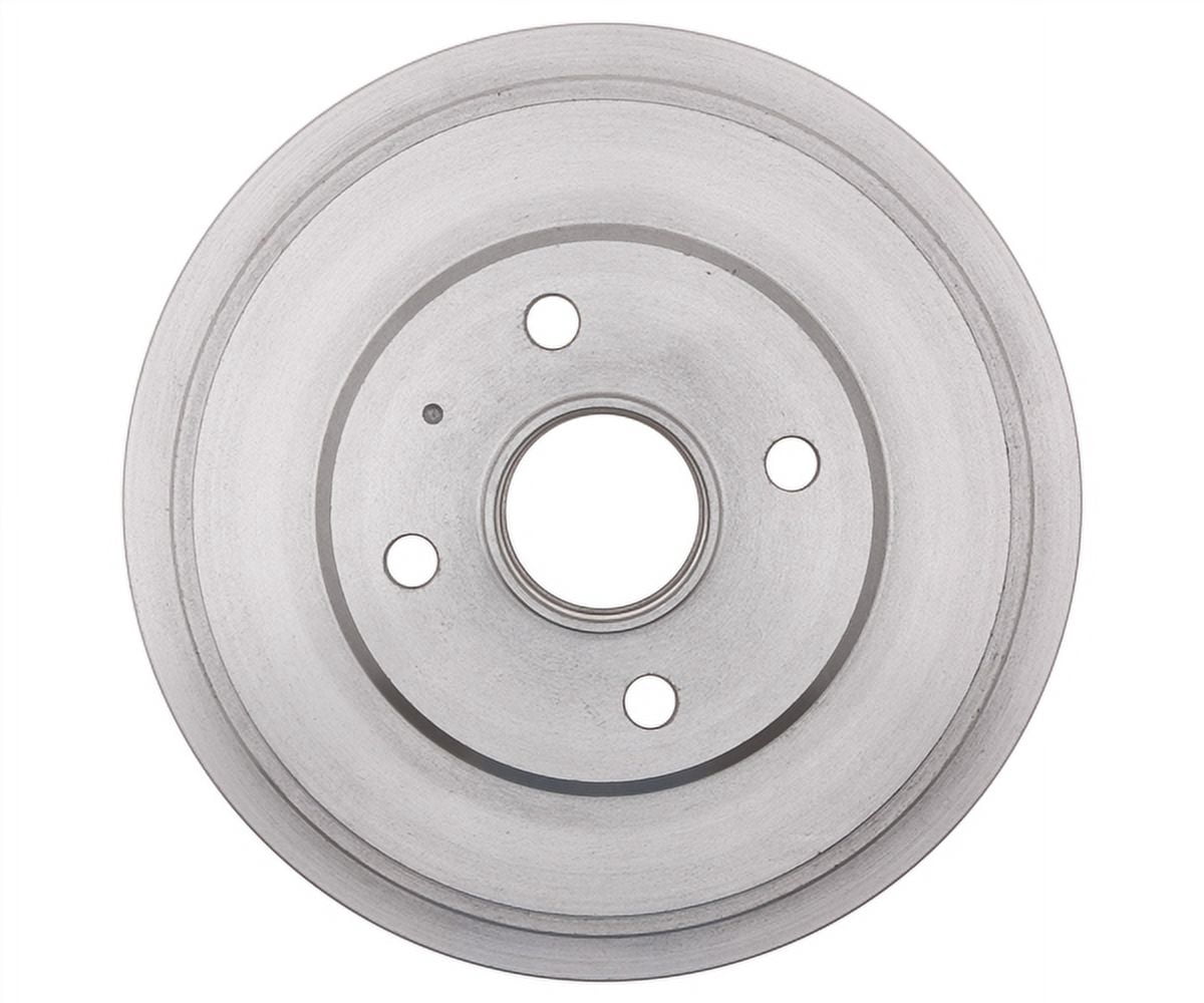 Brake Drum Fits select: 2012-2019 NISSAN VERSA, 2014-2019 NISSAN VERSA NOTE