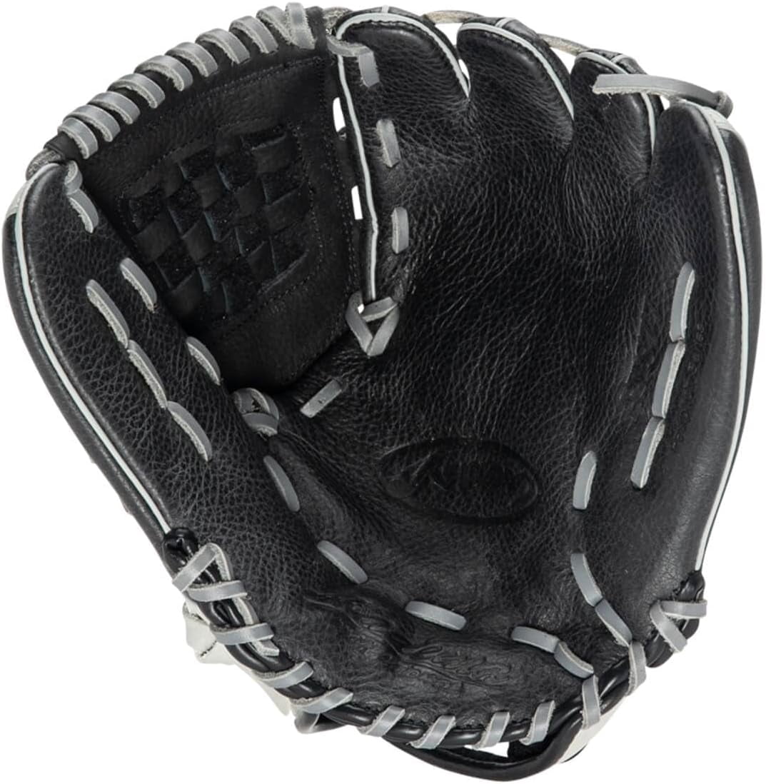Akadema Reptilian Fastpitch Softball Glove - Thumbnail 5