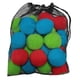 thumbnail image 2 of 60 pelotas de agua reutilizables: juguetes portátiles, robustos y prácticos para playa y piscina. Rojo Azul Verde, 2 of 9