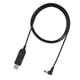 thumbnail image 1 of Cable USB C, Cable Transformador De Cargador USB Cable Cargador USB C A USB C Con 9 A 10,8 V Para UV 5R UV 82 BF F8HP UV 82HP UV 9R Plus, 1 of 7
