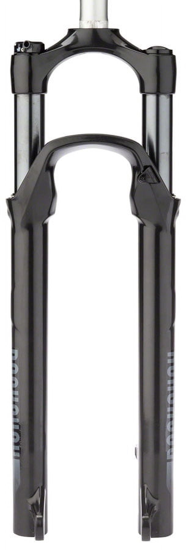 RockShox Recon Gold RL Fork: 27.5