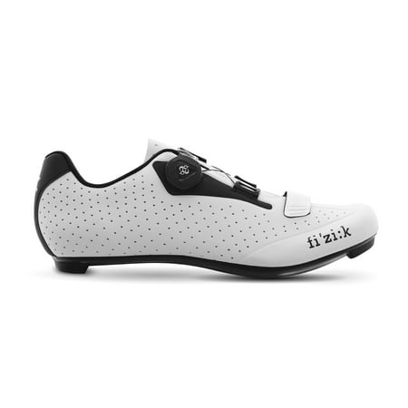 

FIZIK R5M-BC2010-37 White/Black 37