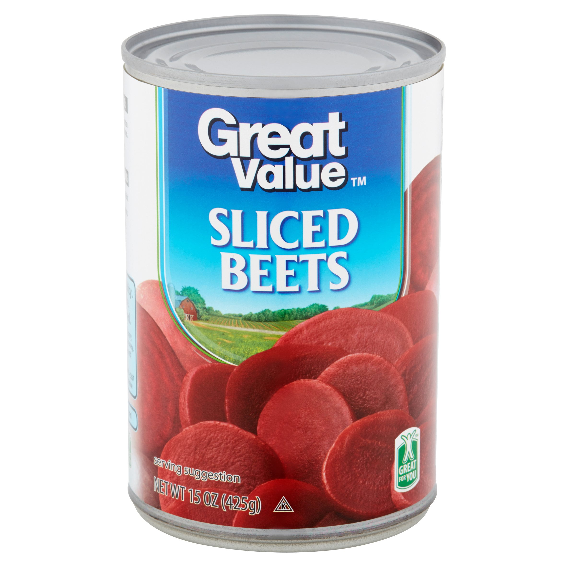 Beets Nutritional Value