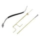 thumbnail image 4 of 3pcs Celo Sound Post Herramientas Accesorios, Kit de reparación, clip de Retriever y herramientas Luthier de Setter Cello para Cellistas Diy Pianists, 4 of 8