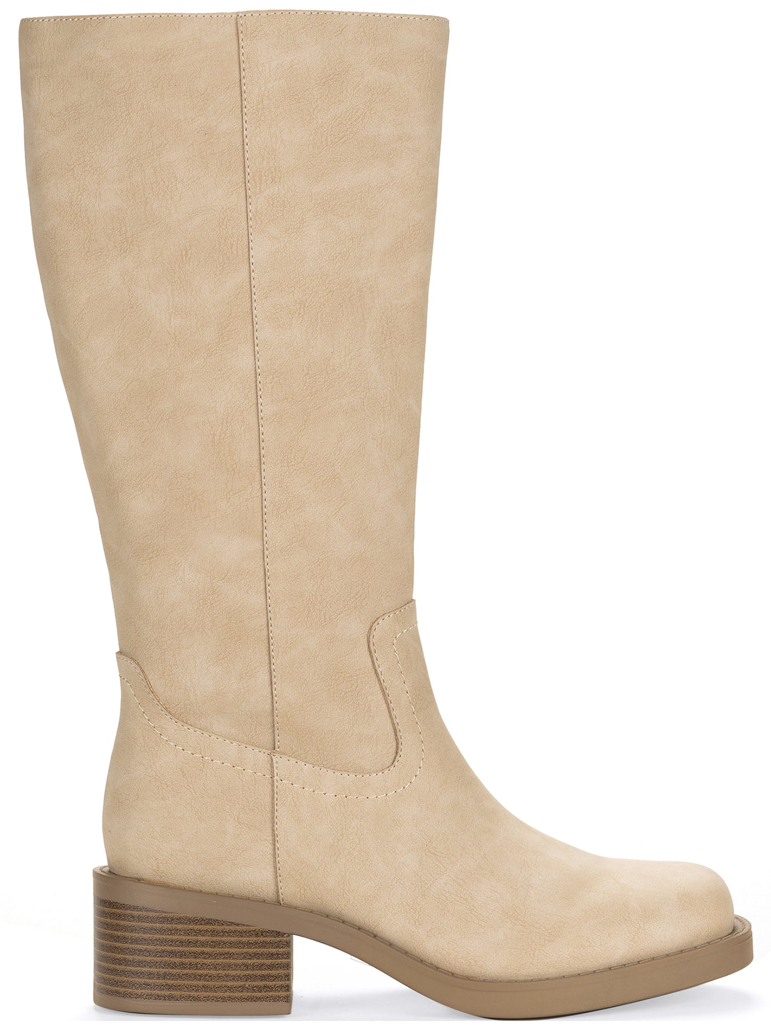 Celebrity Pink's Womens Willow Tall Shaft Boot