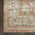 thumbnail image 4 of Nourison Petra Persian Ivory/Multi 5'3" x 7'8" Area Rug, (5x8), 4 of 8