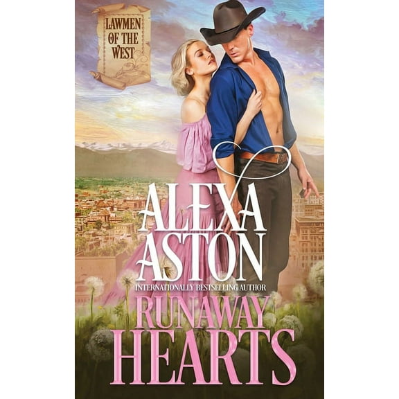 Runaway Hearts, (Paperback)