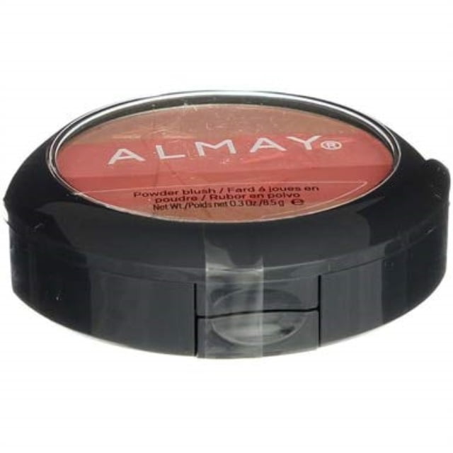 almay smart shade powder blush, coral [30] 0.24 oz (pack of 2)
