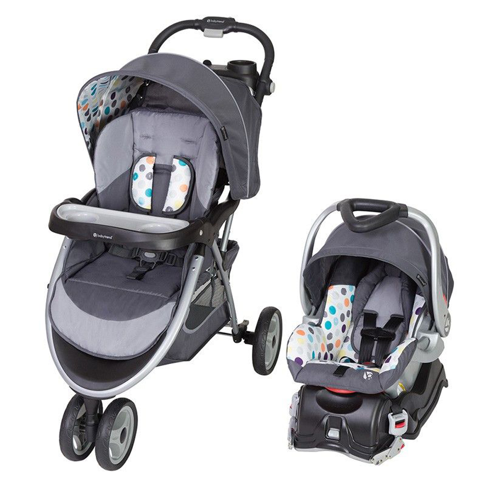 Baby trend travel system walmart Clearance