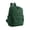 Green, variant on Spencer School Backpack for College Students, Fashion Backpack Purse for Women Men, Nylon Shoulder Bag Casual Travel Daypack, Orange