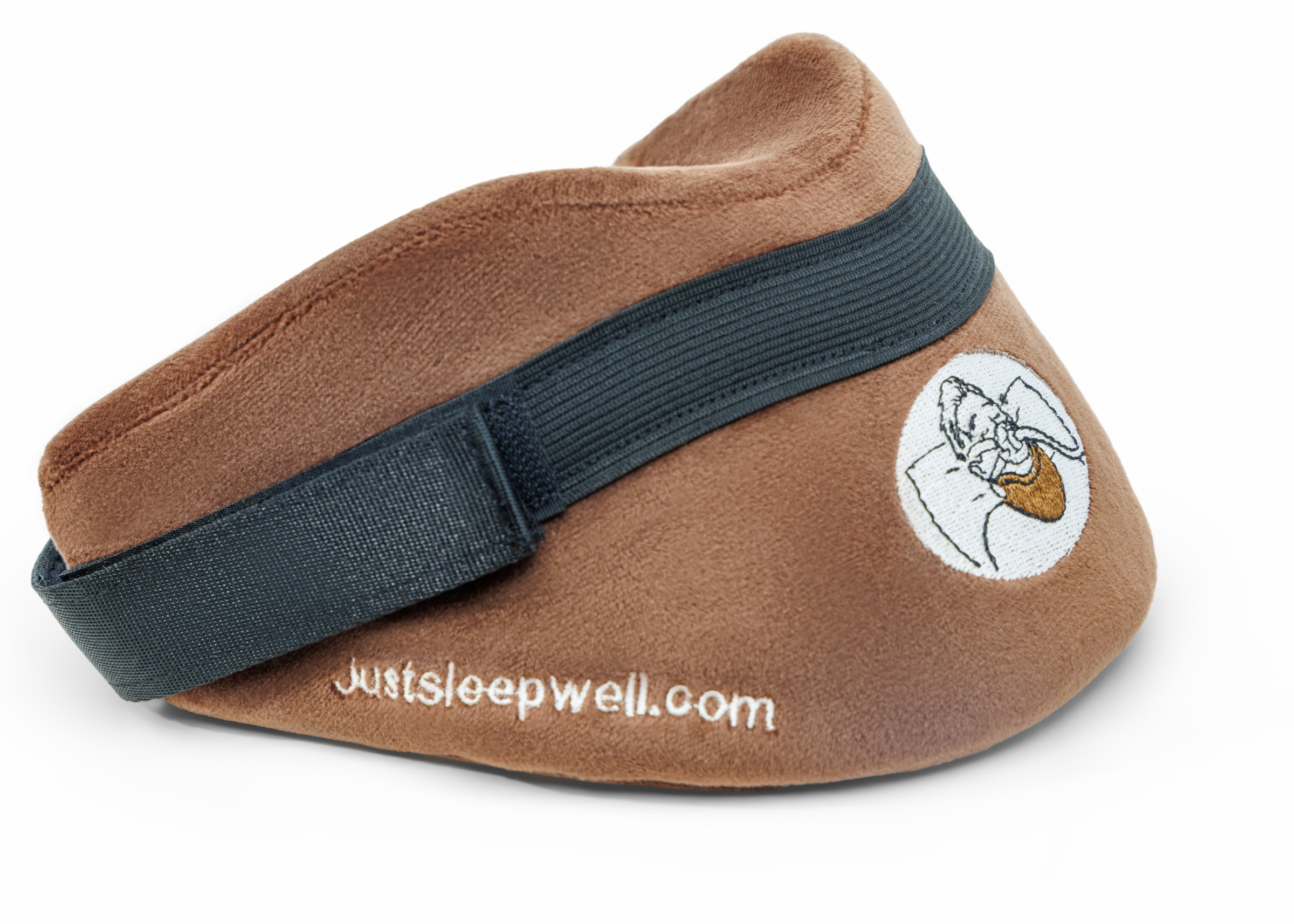 Just Sleep Well Neck Cushion