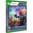 thumbnail image 1 of High on Life - Xbox Series X, 1 of 3