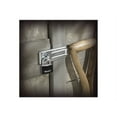 thumbnail image 4 of 1-9/16"(40mm) Covered Aluminum Padlock, 4 of 5