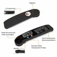 thumbnail image 5 of OldPAPA Digital Meat Thermometer for Grilling Cooking,Ultra-Fast Instant Read Food Thermometer for Kitchen, BBQ, Deep Fry, Grill, 5 of 5