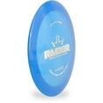 thumbnail image 2 of Dynamic Discs Lucid Raider Disc Golf Distance Driver, Pick Color/Weight [Stamp & Exact Color May Vary] Red 167-169 grams, 2 of 5