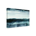 thumbnail image 2 of Ethan Harper 'Viridian Mist II' Canvas Art, 2 of 3