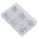 thumbnail image 4 of Nail Art Crystal, Nail Art DIY Glitter DIY Decoración de uñas Herramienta de manicura Diseñado con precisión, 4 of 8