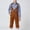 A23 Gold, variant on Trikvn Boys Bavarian Traditional Costume Plaid Long Sleeve Shirt and Suspender Shorts Set with Embroidery Details Classic Lederhosen Outfit for Halloween Party