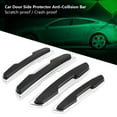 thumbnail image 4 of Durable Comfortable Touch Feelings Car Door Protector, Door Side Protector, Vehicle For Car, 4 of 8