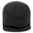 thumbnail image 2 of Outdoor Cap FB-500 6 Seam, Fleece-Black, 2 of 5