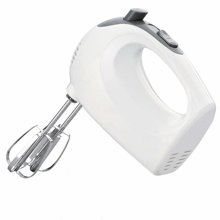 Handheld?Electric?Blender?Mixer, Small Portable Handheld Electric Mixer For  Cake?Shop For Household White