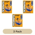 thumbnail image 2 of Surreal High Protein Low Sugar Peanut Butter Cereal 240g, British Import (Pack of 3), 2 of 5