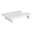 thumbnail image 3 of Sewing Machine Extension Table Portable Plastic Extension Board for 202 Home Sewing Machine 4pcs, 3 of 3