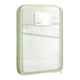thumbnail image 4 of Organizador De Documentos A4, Bolsa Transparente Para Archivos, Clasificador De Tareas De Malla, Porta Exámenes Portátil, Apertura Vertical, Almacenamiento De Tres Compartimentos, 4 of 7