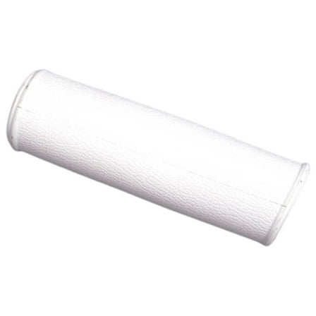Replacement Part For Eureka Sanitaire Vacuum Cleaner White Handle Grip 1PK # 3529322