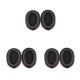 thumbnail image 1 of Methold Almohadillas para los oídos Cojín Montado en la cabeza Auriculares profesionales Reemplazo de orejeras con cancelación de ruido para Type1 NO1, 1 of 6