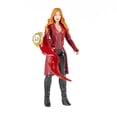thumbnail image 6 of The Avengers Avengers Infinity War Scarlet Witch Action Figures with Infinity Stone, 6", 6 of 7