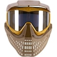thumbnail image 2 of JT Spectra Proflex LE Goggle Brown - Tan - Gold with Prism 2.0 Gold, 2 of 3
