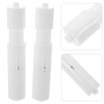 thumbnail image 4 of 2 Pcs Support de Papier Toilette Extensible Tiges de Remplacement Rouleau de Papier Toilette Ressort Réutilisable Tige de Broche de Remplacement Tige de Papier Toilette, 4 of 6