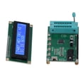 thumbnail image 1 of Medidor IC, 7-12vdc IC Tester Compact confiable Alto Precisión Para 74 Serie de 40 para CD4060, 1 of 7