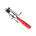 thumbnail image 4 of Herramienta de apriete de banda de abrazadera de fuelle de junta homocinética Llave multifuncional para vehículos confiable Rojo, 4 of 8