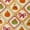 Pumpkins, variant on Hallmark Fall Plush Throw Blankets, 50" x 70"