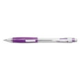 thumbnail image 2 of BIC Velocity Side Clic pencl, HB #2, 0.5 mm, Assorted, Dozen -BICMPFSC11BK, 2 of 3