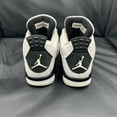 thumbnail image 4 of Jordan Air Jordan 4 “Noir Militaire”, 4 of 5