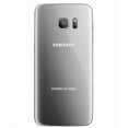 thumbnail image 3 of Galaxy S7 Edge Samsung SM-G935T 32GB T-mobile GSM GLOBAL Unlocked Smartphone - Silver, 3 of 3