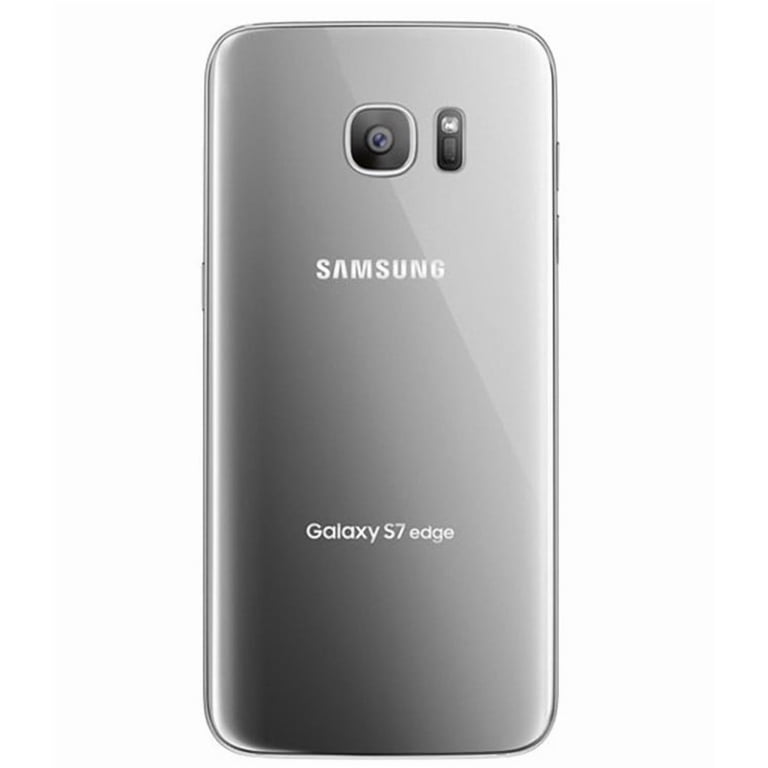 Galaxy S7 Edge Samsung SM-G935T 32GB T-mobile GSM GLOBAL Unlocked