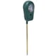 thumbnail image 1 of Medidor De PH De Humedad Y Fertilidad Del Suelo, Plug And Play, Fácil De Usar, Valores Precisos, Kit De Probador De Suelo 3 En 1 Largo, Multifunción Para Jardín, Jardinero,, 1 of 7