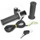 thumbnail image 2 of Del Acelerador de Bicicleta Eléctrica Impermeable reverso de manillar para scooter, 2 of 7