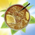 thumbnail image 5 of Lipton Powdered Mix Iced Tea Mix For a Refreshing Cool Beverage Lemon Black Tea Sweetened With Real Cane Sugar 28 qt, 5 of 7