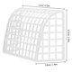 thumbnail image 2 of PENIKOKO 1Jgo Adornos Creativos Para Pastel En Forma De Jugadores De Fútbol Con Material Resistente, 2 of 8
