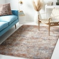 thumbnail image 2 of SAFAVIEH Limitee Arbor Abstract Area Rug, Beige/Beige, 4' x 6', 2 of 8