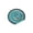 A002- Sky Blue, variant on Floor Drain Seal Pad, 2-in-1 Deodorant Cute Cartoon Design, 1 Pack Sky Blue Silicone, Insect Proof Odor Blocking for Bathroom Toilet Kitchen Floor Drain